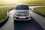 Volkswagen Polo Sedan 2015 года
